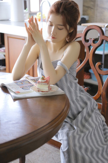 百年的新娘