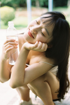 美丽的妈妈